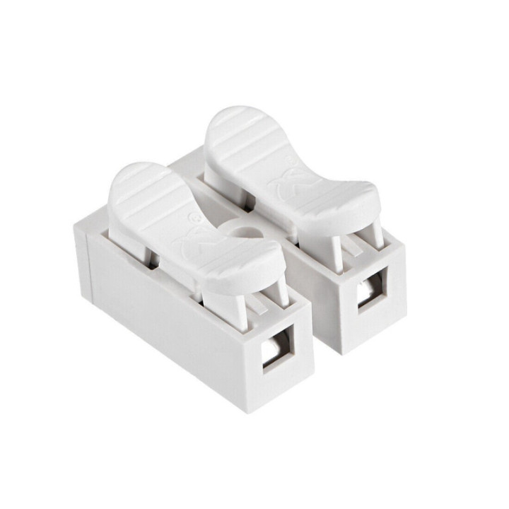 Conector de Conexion Rapida CH2/CH3 (2 Unidades)