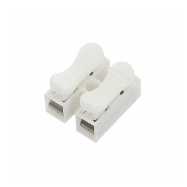 Conector de Conexion Rapida CH2/CH3 (2 Unidades)