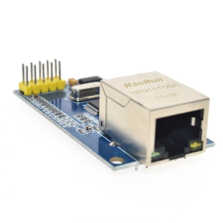 Modulo Ethernet W5500 TCP/IP Interfaz SPI 51/STM32