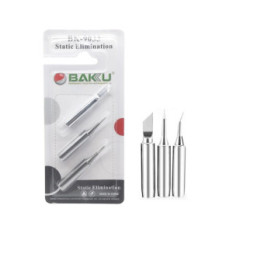 Puntas para Cautin 900-M Baku BK-9033