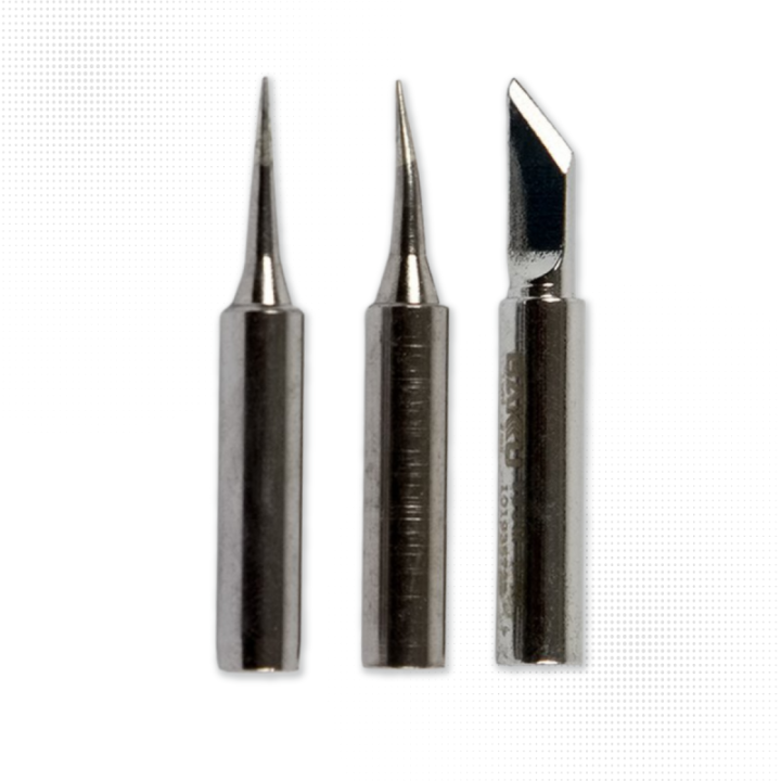 Puntas para Cautin 900-M Baku BK-9033