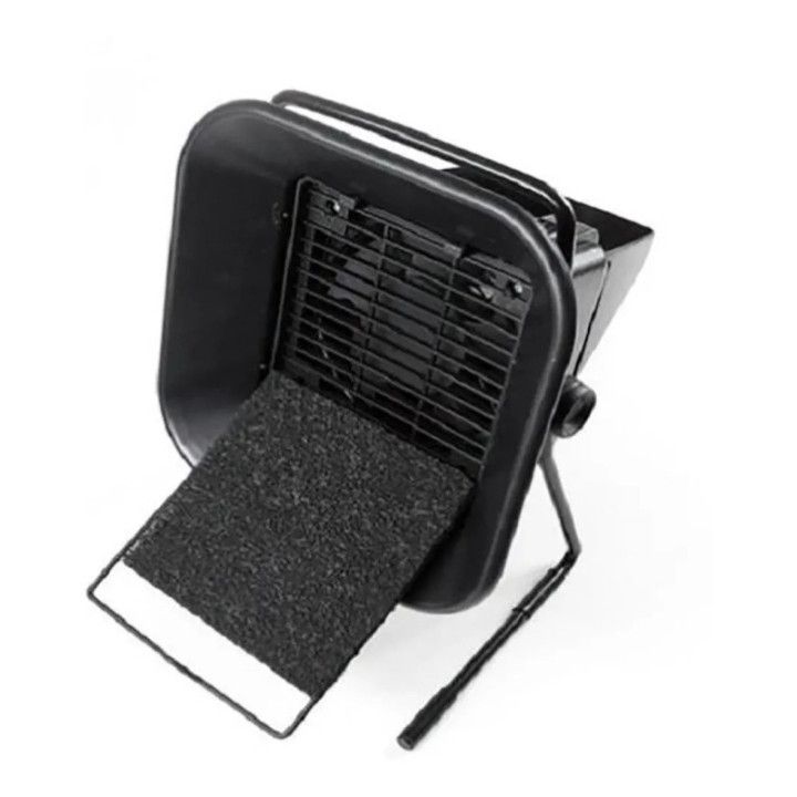 Extractor de Humo Baku BK-493