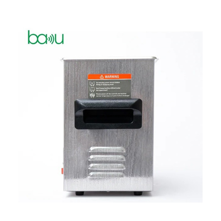 Lavador Ultrasonico Baku BK-2000