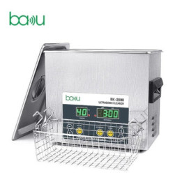 Lavador Ultrasonico Baku BK-2000