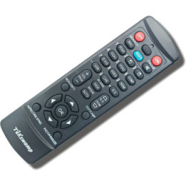 Control Remoto para Proyector DELL 1510X