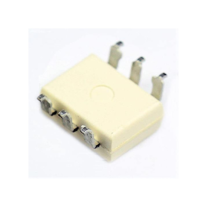Optoacoplador MOC3041 SMD