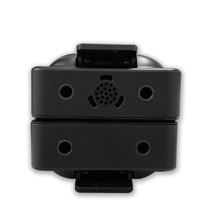 Microfono Inalambrico Lavalier Tx/Rx Tipo USB-C GAW-810