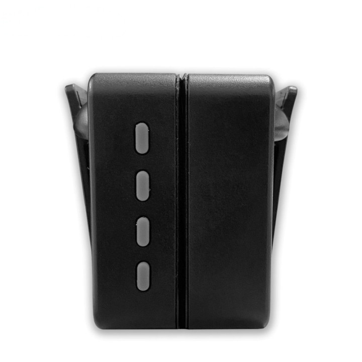 Microfono Inalambrico Lavalier Tx/Rx Tipo USB-C GAW-810