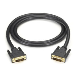 Cable DVI-D 24+1 Pines Macho-Macho 1.5M