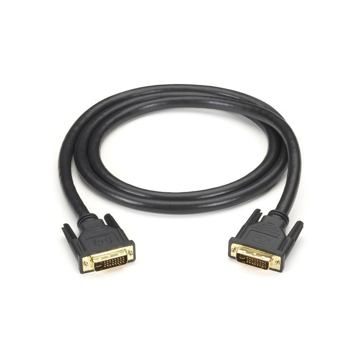 Cable DVI-D 24+1 Pines Macho-Macho 1.5M