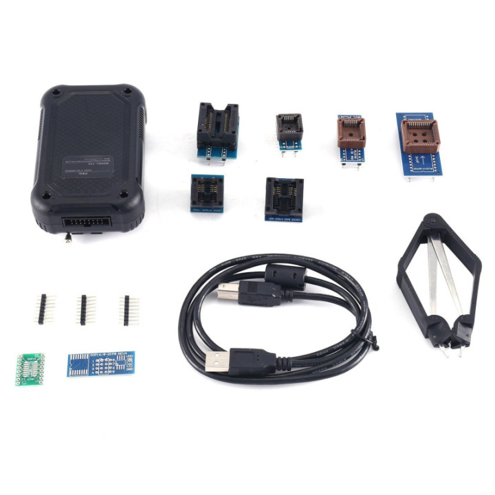 Programador Universal T48 TL8663G