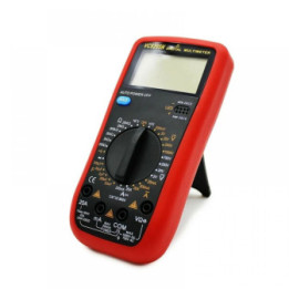 Multimetro Digital SDKY VC9205N