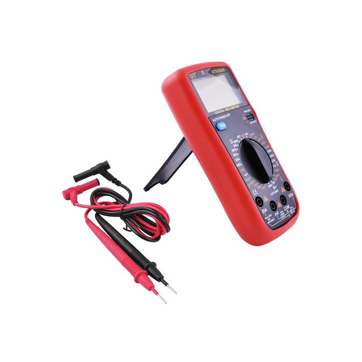 Multimetro Digital SDKY VC9205N