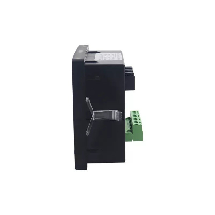 Monitor de Voltaje y Corriente Multifuncion DB194E-9S4 Trifasico