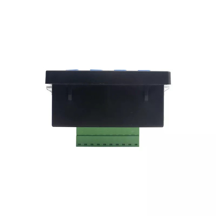 Monitor de Voltaje y Corriente Multifuncion DB194E-9S4 Trifasico