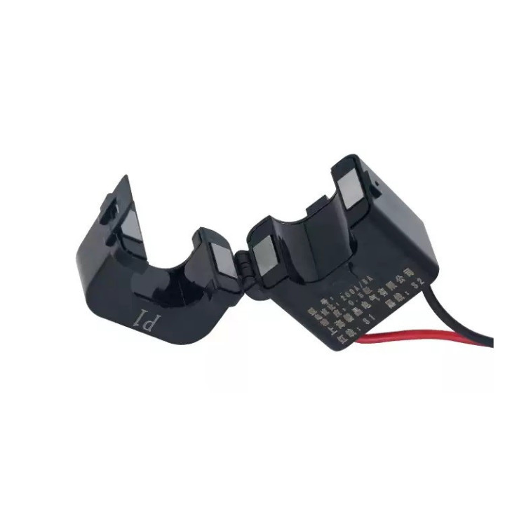 Monitor de Voltaje y Corriente Multifuncion DB194E-9S4 Trifasico