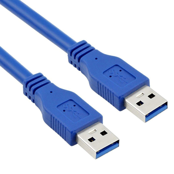 Cable USB 3.0 Macho-Macho 1.5M
