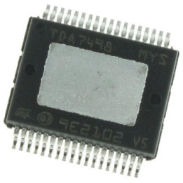Amplificador de Audio TDA7498 100W Mono (SMD )