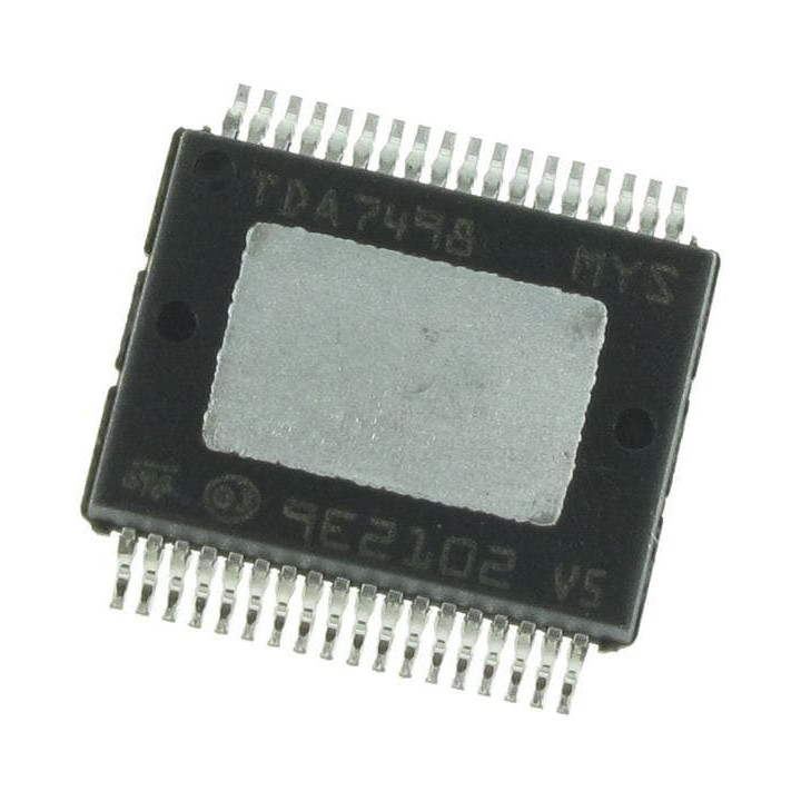 Amplificador de Audio TDA7498 100W Mono (SMD )