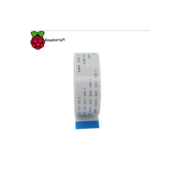 Cable para camara de Raspberry 50cm