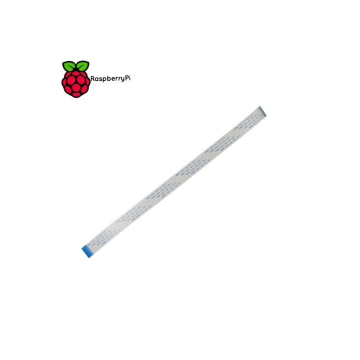 Cable para camara de Raspberry 50cm
