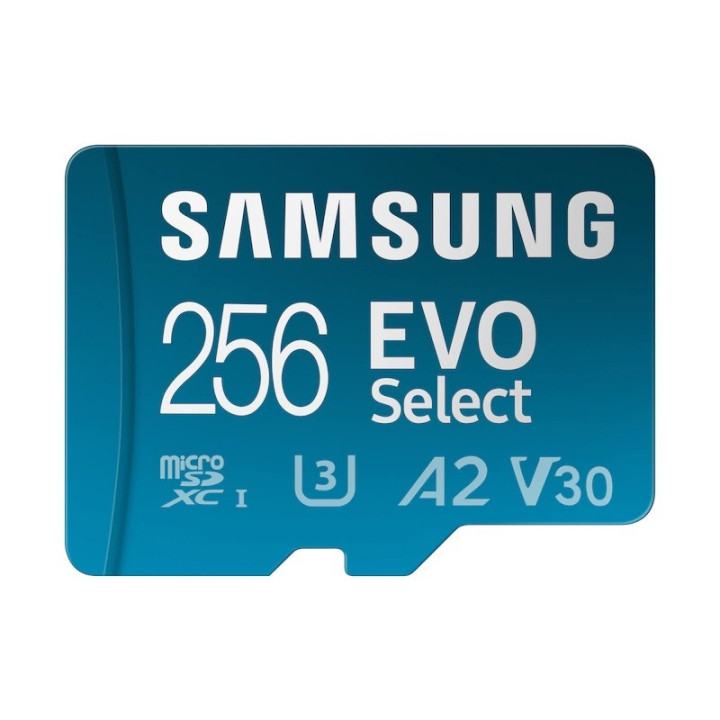 Memoria Micro SD Samsung EVO