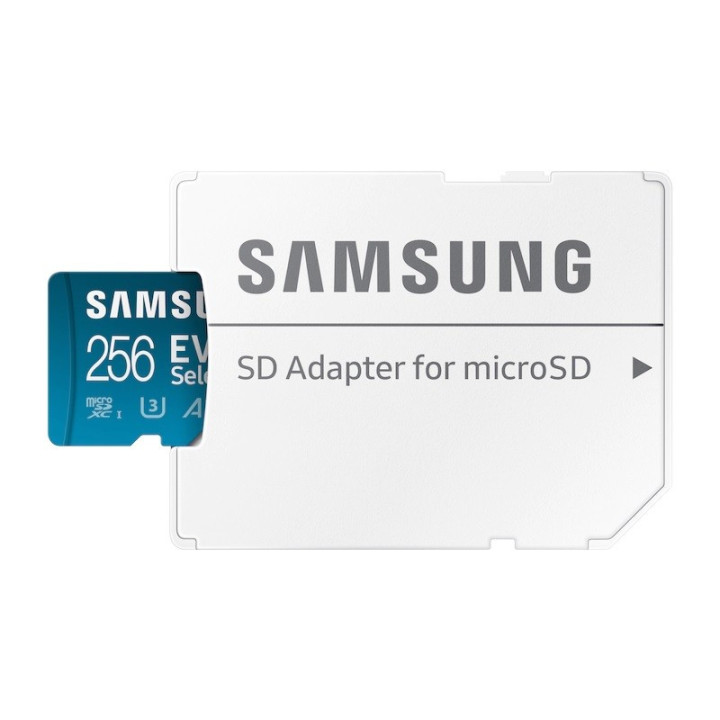 Memoria Micro SD Samsung EVO