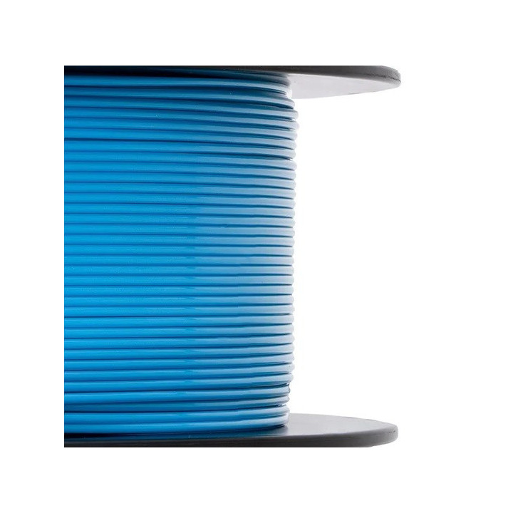 Filamento Flexible PETG Hatchbox 1.75mm 2.2 Lb