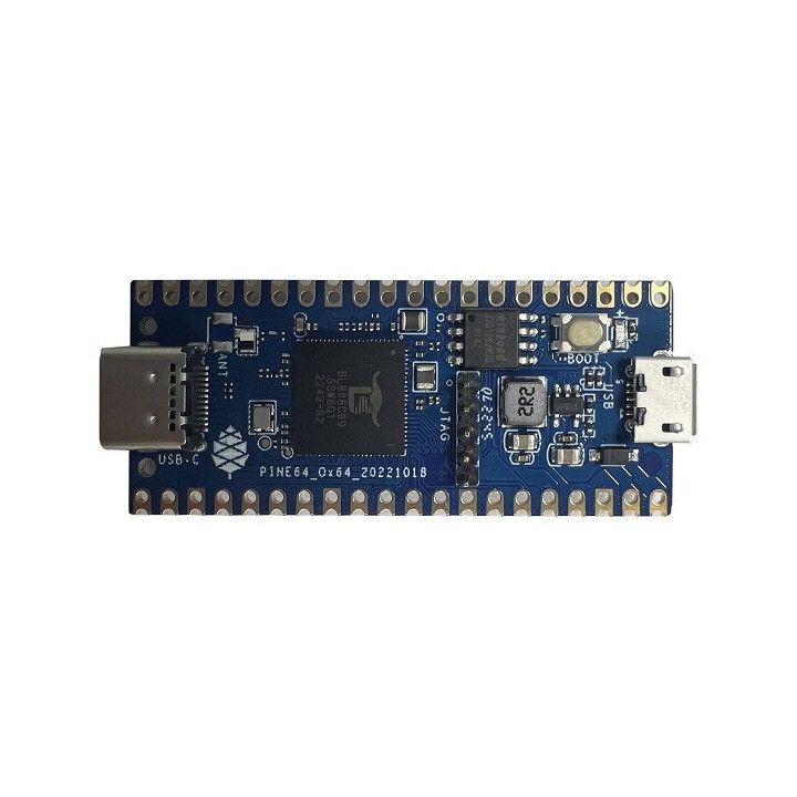 Pine64 Ox64 128Mb SBC