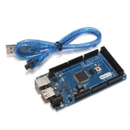 Arduino mega ADK
