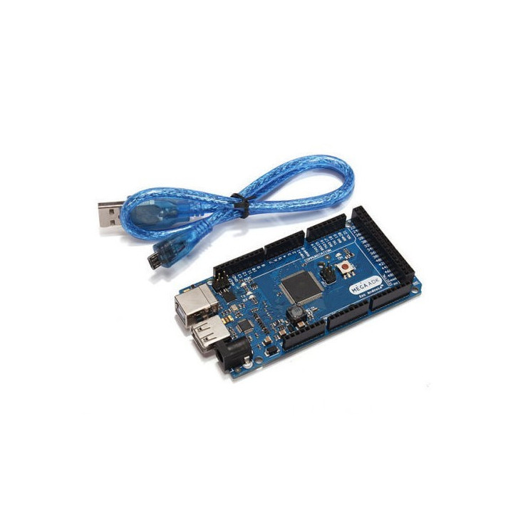 Arduino mega ADK
