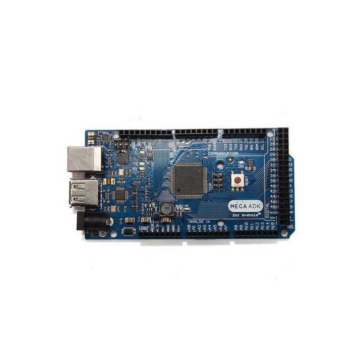 Arduino mega ADK
