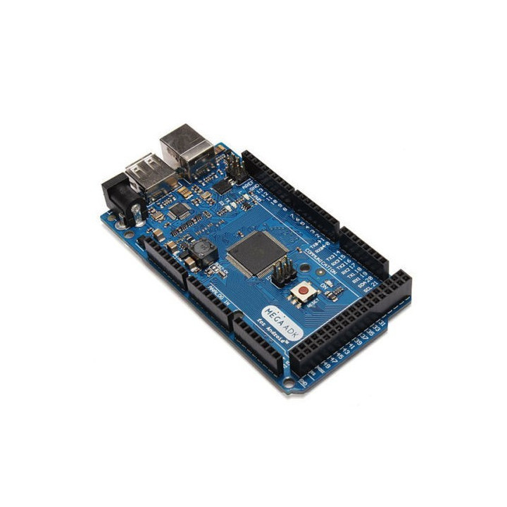 Arduino mega ADK