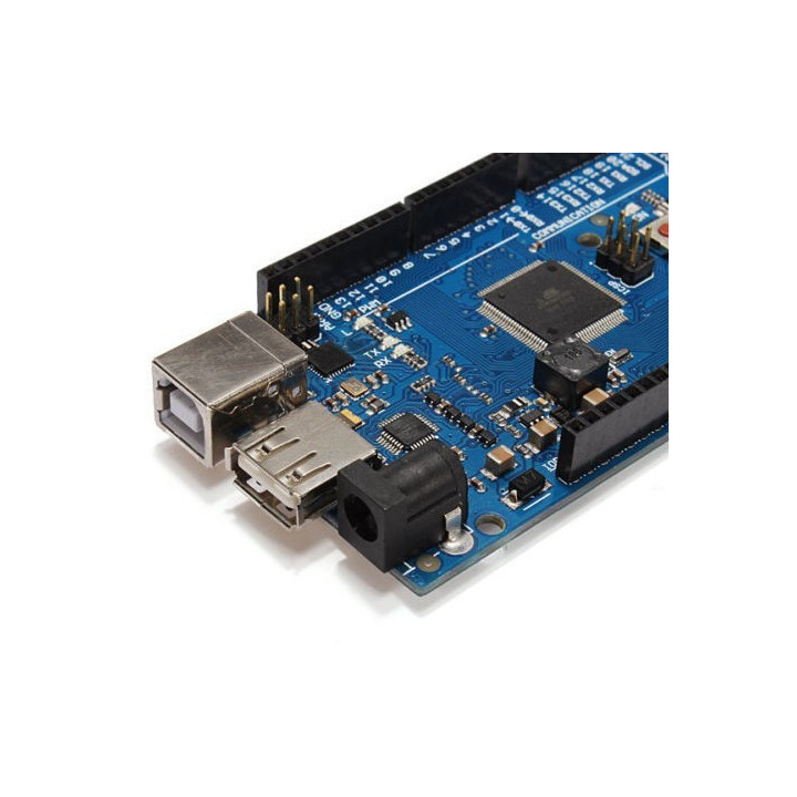 Arduino mega ADK