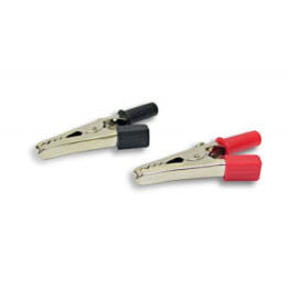 Pinzas Lagartijas (2U)