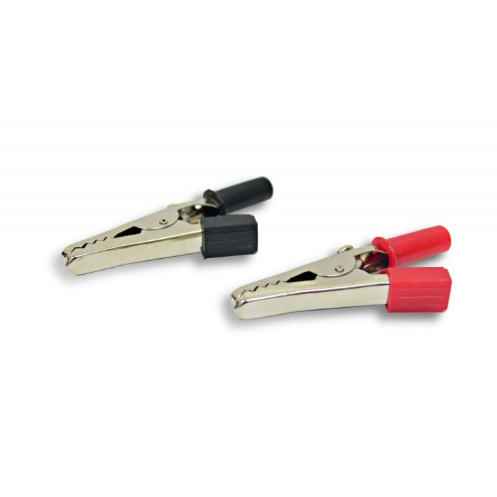 Pinzas Lagartijas (2U)