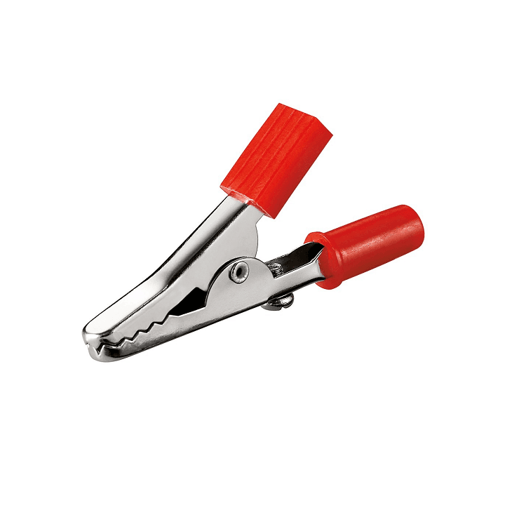 Pinzas Lagartijas (2U)