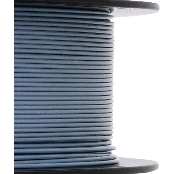 Filamento Flexible PETG Hatchbox 1.75mm 2.2 Lb