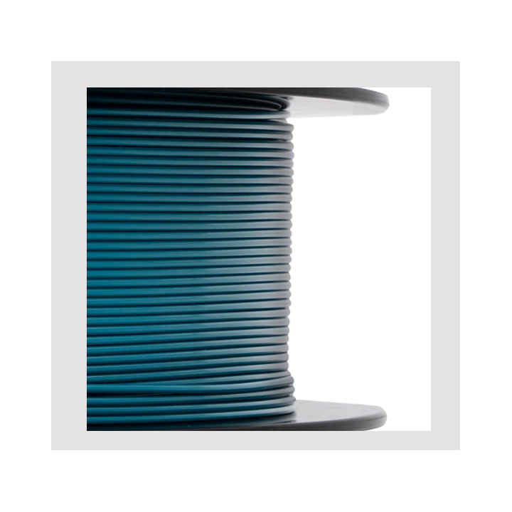 Filamento Flexible PETG Hatchbox 1.75mm 2.2 Lb