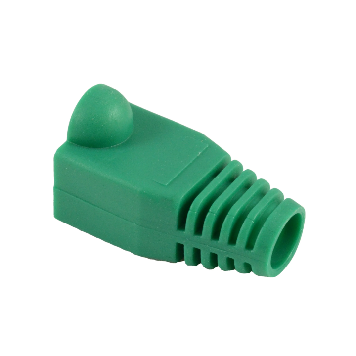 Bota para Conector RJ45 (10 Unidades)