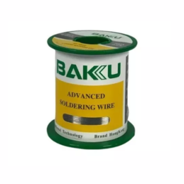 Estaño Baku 100g 0.2mm/0.8mm