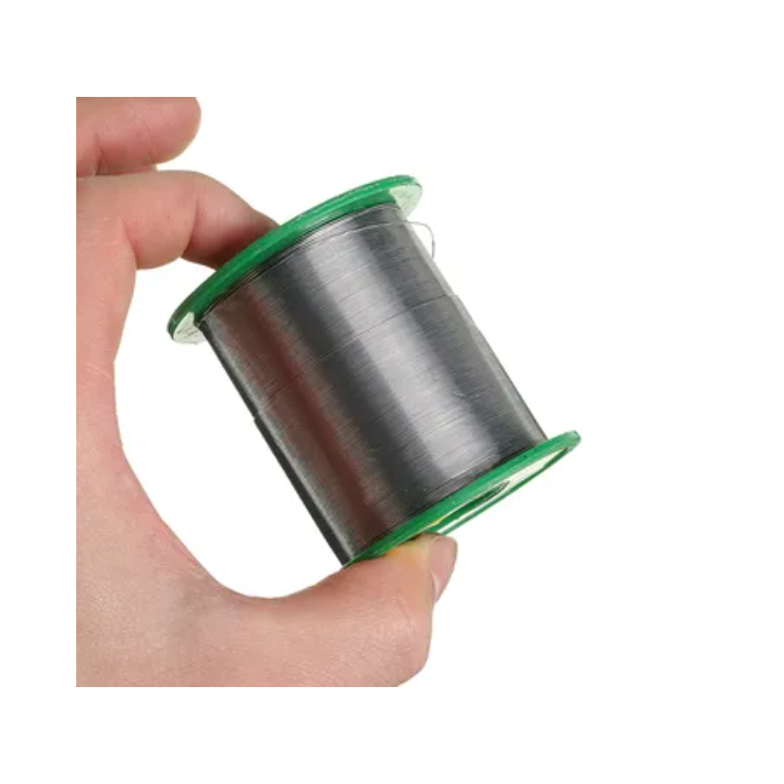 Estaño Baku 100g 0.2mm/0.8mm