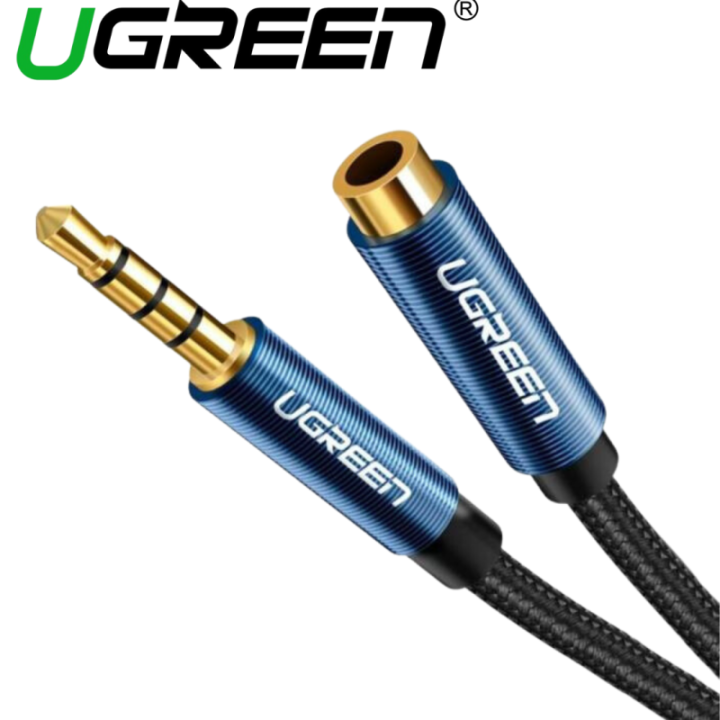Extension de Microfono para Celular UGREEN 2M