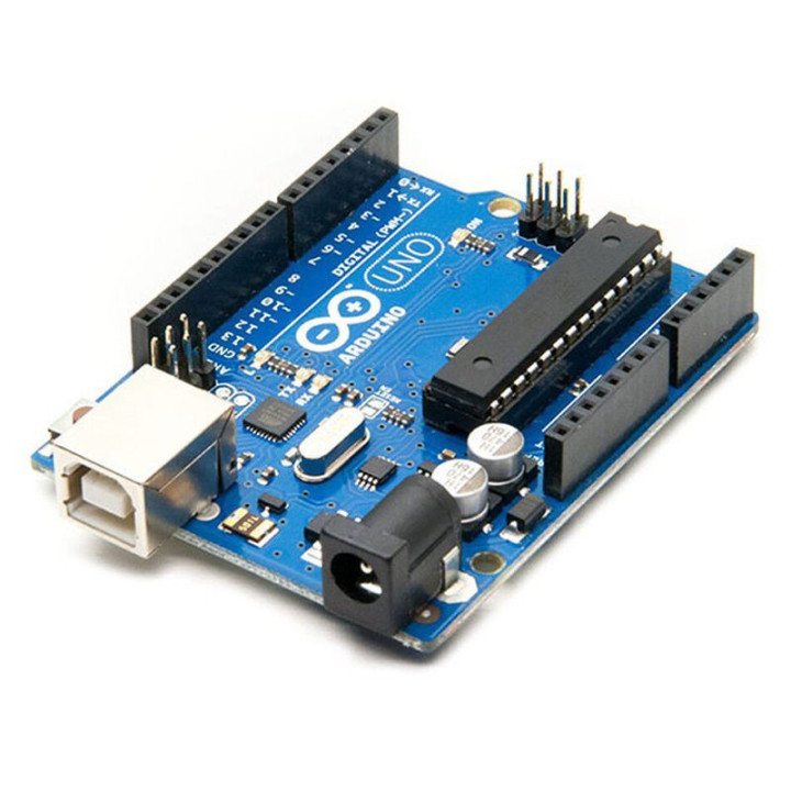 Arduino UNO Generico 2