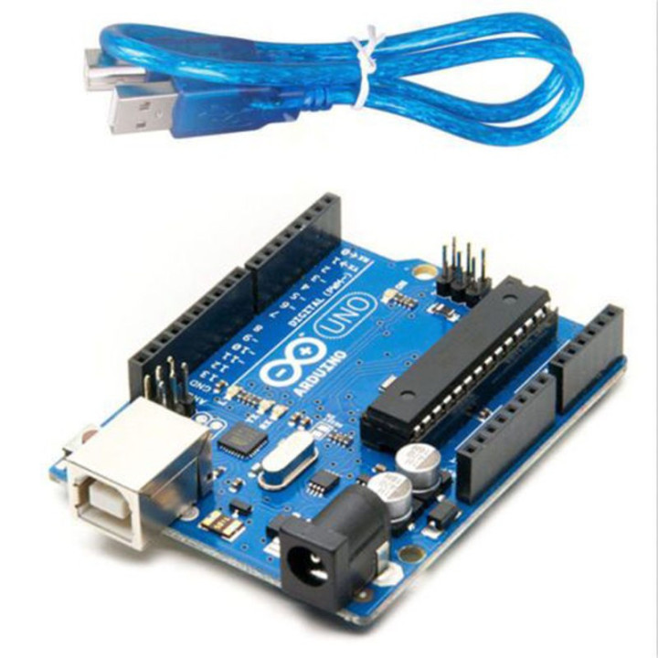 Arduino UNO Generico 2