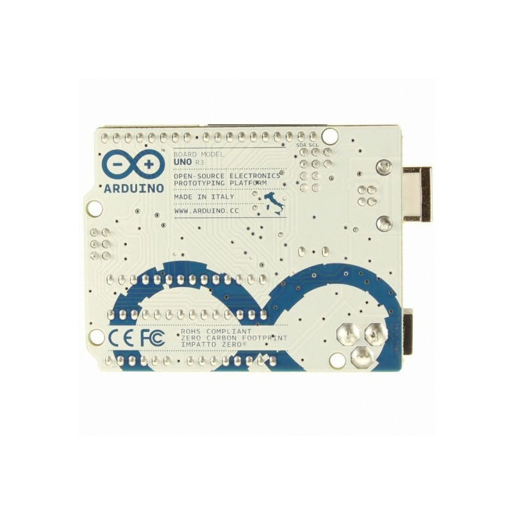 Arduino UNO Generico 2