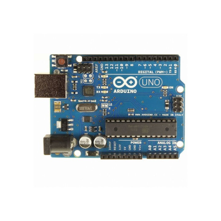 Arduino UNO Generico 2