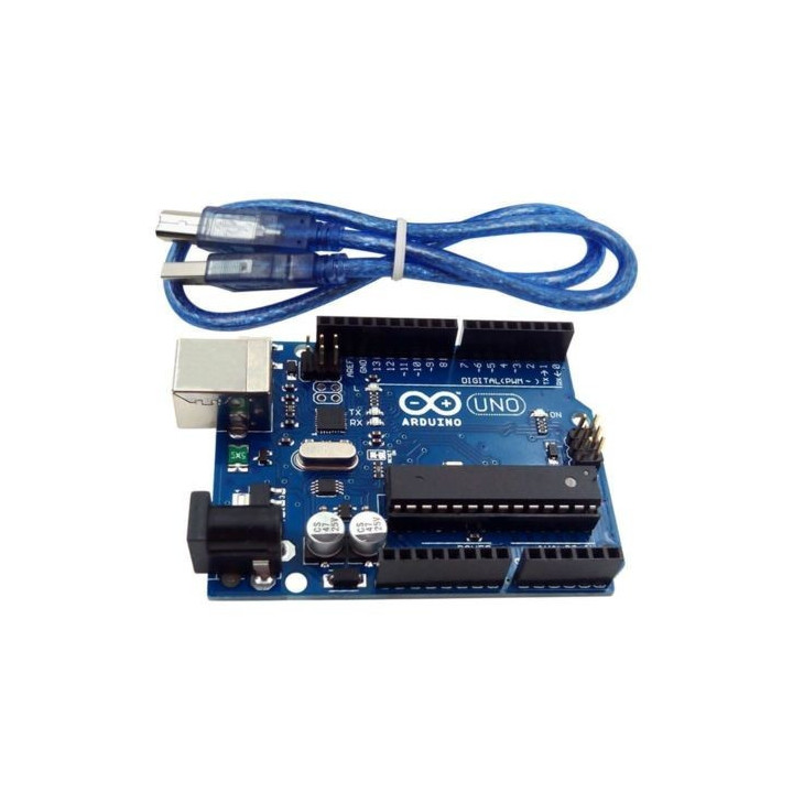Arduino UNO Generico 2