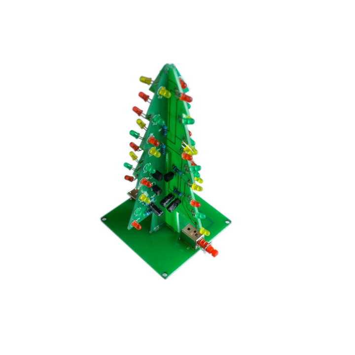 Arbol de Navidad Hazlo Tu Mismo (DIY)