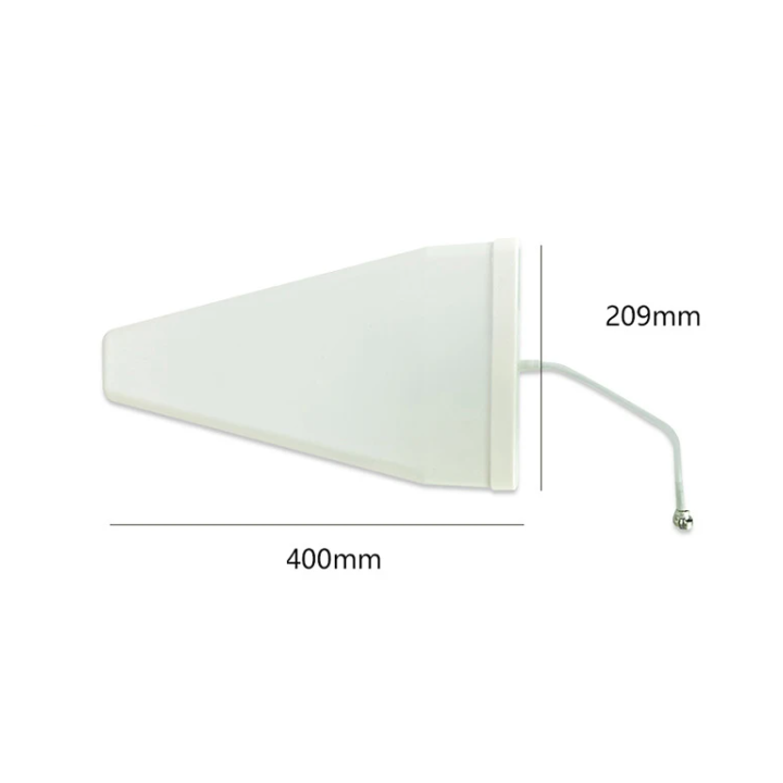 Antena exterior 806-960/1710-2700 11dbi